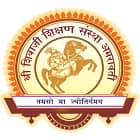 Shri Pundlik Maharaj Mahavidyalaya, Buldhana logo