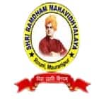 Shri Ramdham Mahavidyalaya, Mauranipur logo