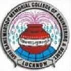 Shri Ramswaroop Memorial College of Engineering and Management, Lucknow logo