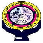 Shri Sai College of Engineering and Technology, Chandrapur logo