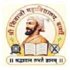 Shri Shivaji Mahavidyalaya, Barshi logo