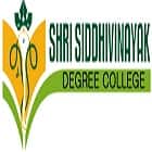 Shri SiddhiVinayak Degree College, Agra logo
