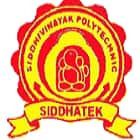 Shri Siddhivinayak Polytechnic, Siddhatek logo