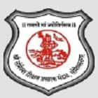 Shri Someshwar Shikshan Prasarak Mandal's Sharadchandra Pawar College of Engineering and Technology, Someshwarnagar logo
