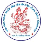 Shri SS Mehta Arts and MM Patel Commerce College, Himatnagar logo