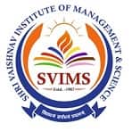 Shri Vaishnav Institute of Management and Science, Indore logo
