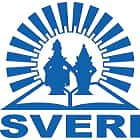 Shri Vithal Education and Research Institute's College of Pharmacy, Pandharpur logo