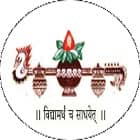 Shrimant Bhaiyyasaheb Rajemane Mahavidyalaya, Mhaswad logo