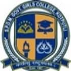 Shrimati Panadevi Morijawala Rajkiya Kanya Mahavidyalaya, Kotputli logo