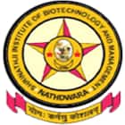 Shrinathji Institute of Biotechnology and Management, Nathdwara logo