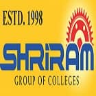 ShriRam College of Engineering and Management, Banmore logo