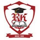 Siddhivinayak Shikshan Prasarak Mandal Sankul RK B Ed College, Mumbai logo