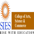 SIES College of Arts Science and Commerce, Mumbai logo