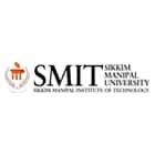 Sikkim Manipal Institute of Technology, Majitar, East Sikkim logo