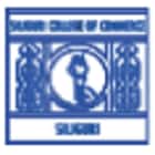 Siliguri College of Commerce, Siliguri logo