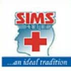 SIMS Group of Institutions, Guntur logo