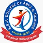 Singai Sithar Ayya College of Arts and Science, A Thekkur logo