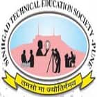 Sinhgad College of Architecture, Pune logo