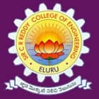 Sir CR Reddy College of Engineering, Eluru logo