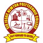 Sir ISSAC Newton Polytechnic College, Nagapattinam logo