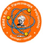 Sir M Visvesvaraya Polytechnic, Sanklapur logo