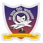 Sir Pratap Vidhi Mahavidyalaya, Jodhpur logo