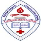Sister Florence College of Nursing, Kolkata logo