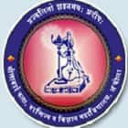 Sitabai Arts Commerce and Science College, Akola logo