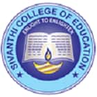 Sivanthi College of Education, Kundrathur logo