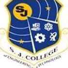 SJ College of Engineering and Technology, Dausa logo