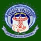 SJM Dental College and Hospital, Chitradurga logo