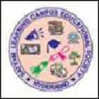 SLC's Institute of Engineering and Technology, Hyderabad logo