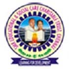 SMR East Coast College of Engineering and Technology, Thanjavur logo