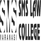 SMS Law College, Varanasi logo