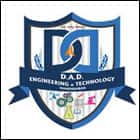 Smt Dharini Anilkumar Shukla Education Campus, Mahemdabad logo