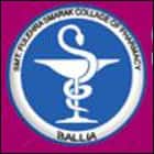 Smt Fulehra Smarak College of Pharmacy, Ballia logo