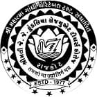 Smt JJ Kundaliya Graduate Teachers College, Rajkot logo