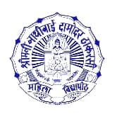 SNDT Arts and Commerce College for Women, Pune logo