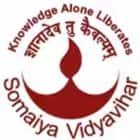 Somaiya Institute of Research and Consultancy, Mumbai logo
