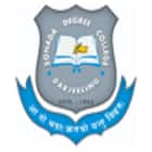 Sonada Degree College, Sonada logo