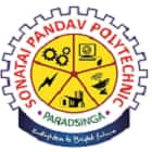 Sonatai Pandav Polytechnic, Katol logo