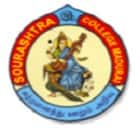 Sourashtra College, Madurai logo