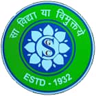 South Calcutta Girls' College, Kolkata logo