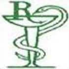 SR College of Pharmacy, Hasanparthy logo