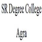 SR Degree College, Agra logo