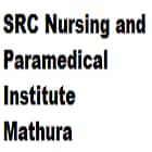 SRC Nursing and Paramedical Institute, Mathura logo
