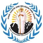 Sree Narayana College, Kollam logo