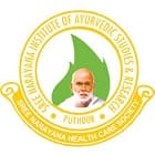 Sree Narayana Institute of Ayurvedic Studies and Research, Kollam logo