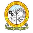 Sree Rama Government Polytechnic College, Triprayar logo