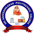 Sri Adhisankarar Polytechnic College, Irungalur logo